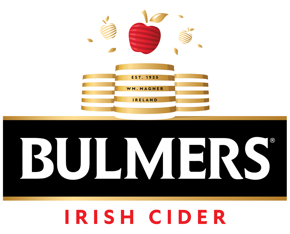 Bulmers homepage