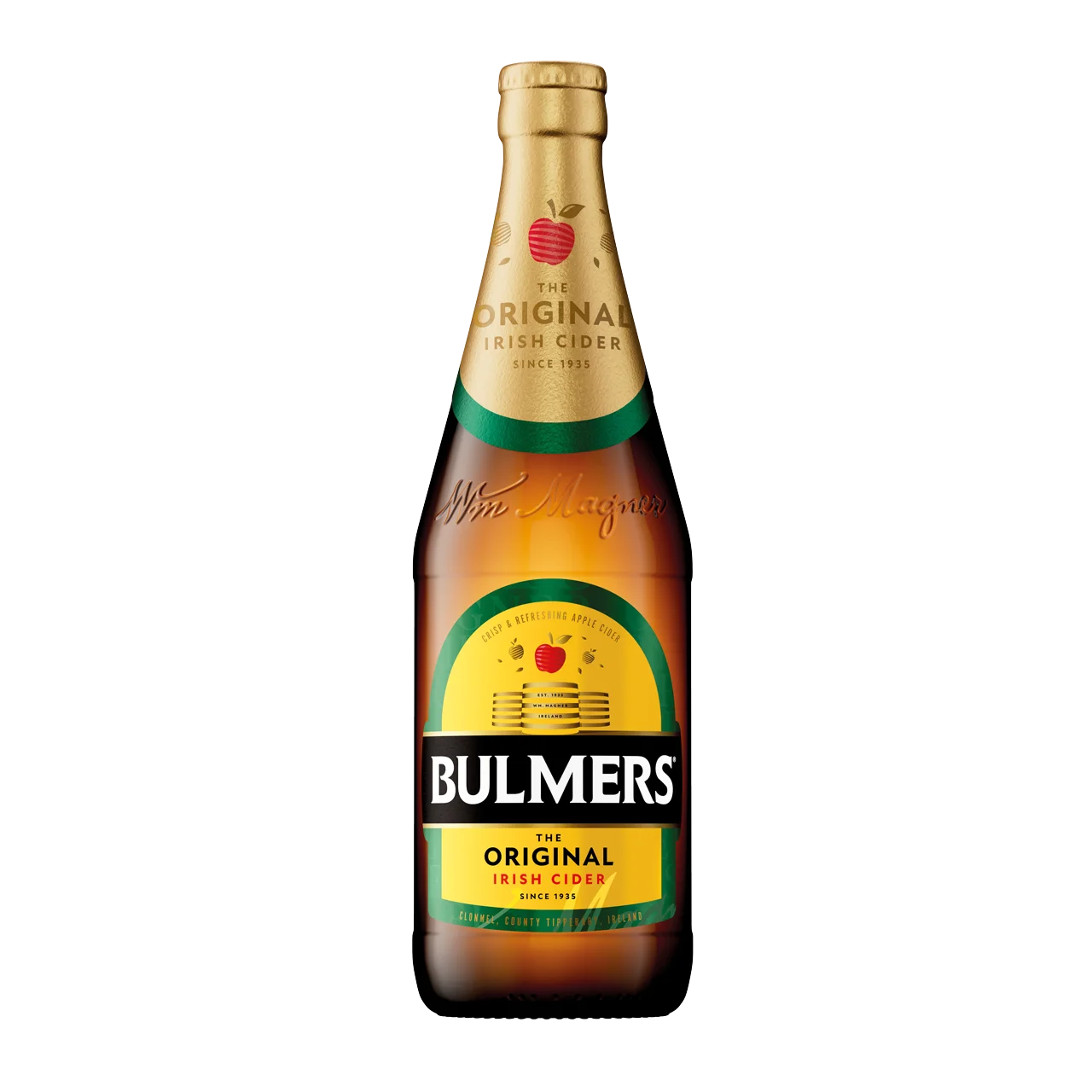 Bulmers Original